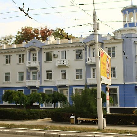 Old Tiraspol Hostel Kültér fotó