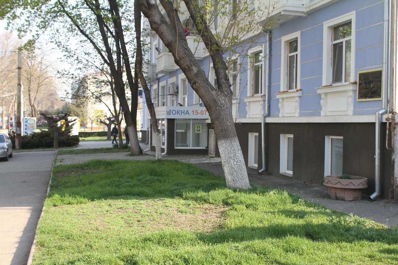 Old Tiraspol Hostel Kültér fotó