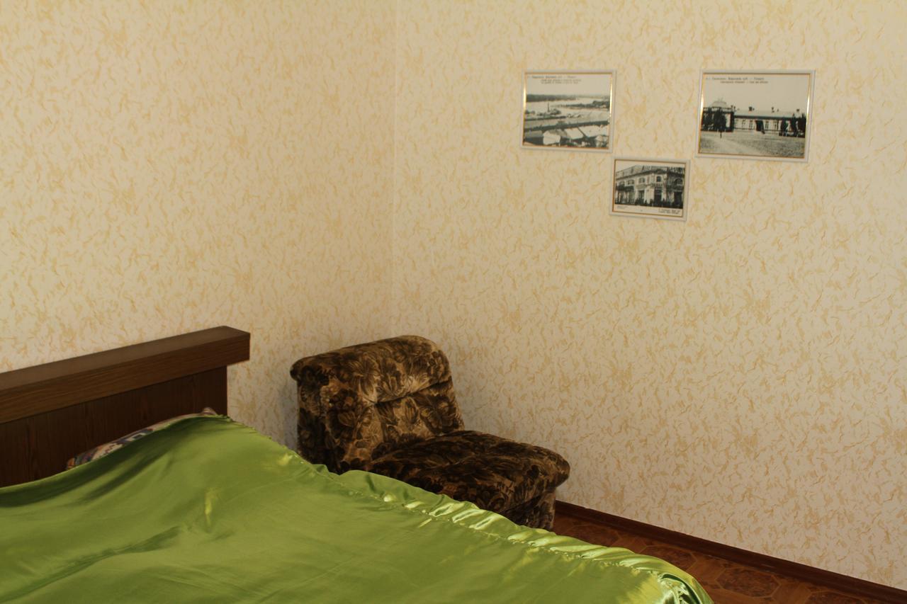 Old Tiraspol Hostel Kültér fotó