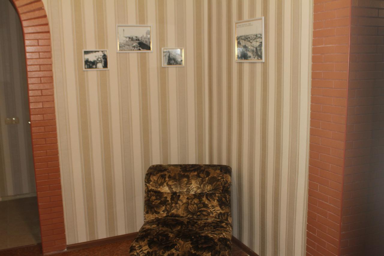 Old Tiraspol Hostel Kültér fotó