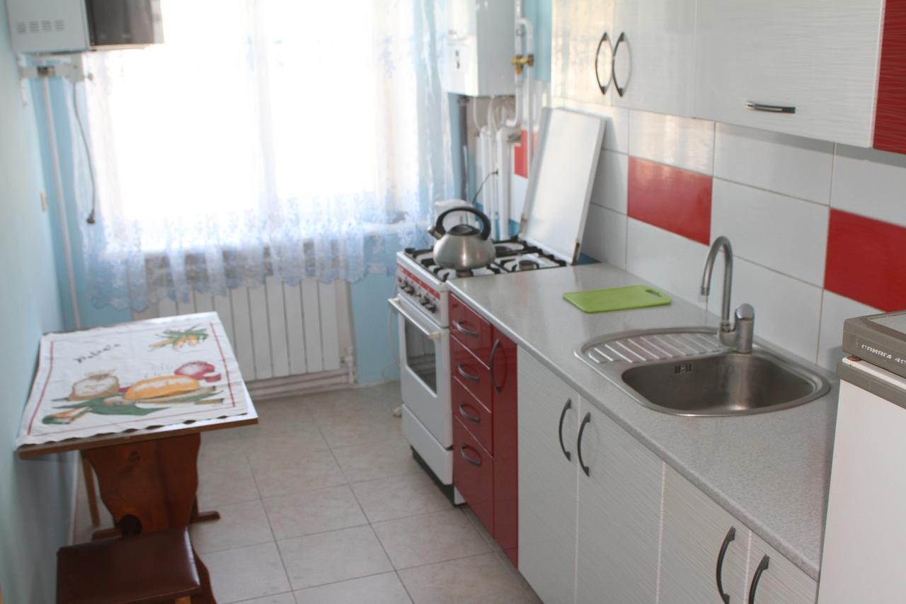 Old Tiraspol Hostel Kültér fotó