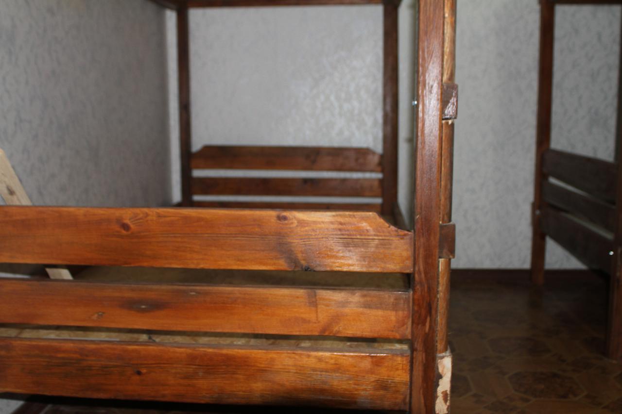 Old Tiraspol Hostel Kültér fotó