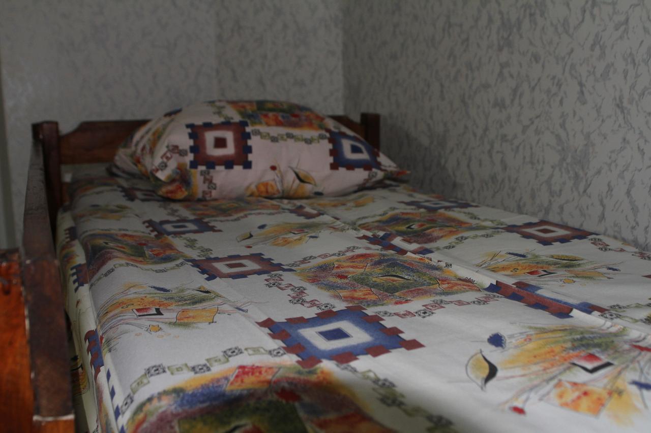 Old Tiraspol Hostel Kültér fotó