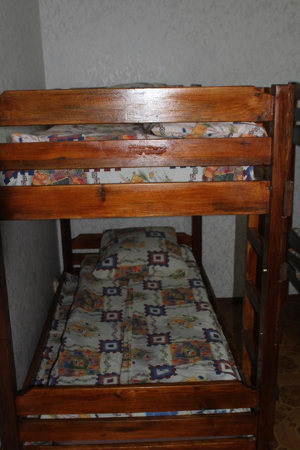 Old Tiraspol Hostel Kültér fotó