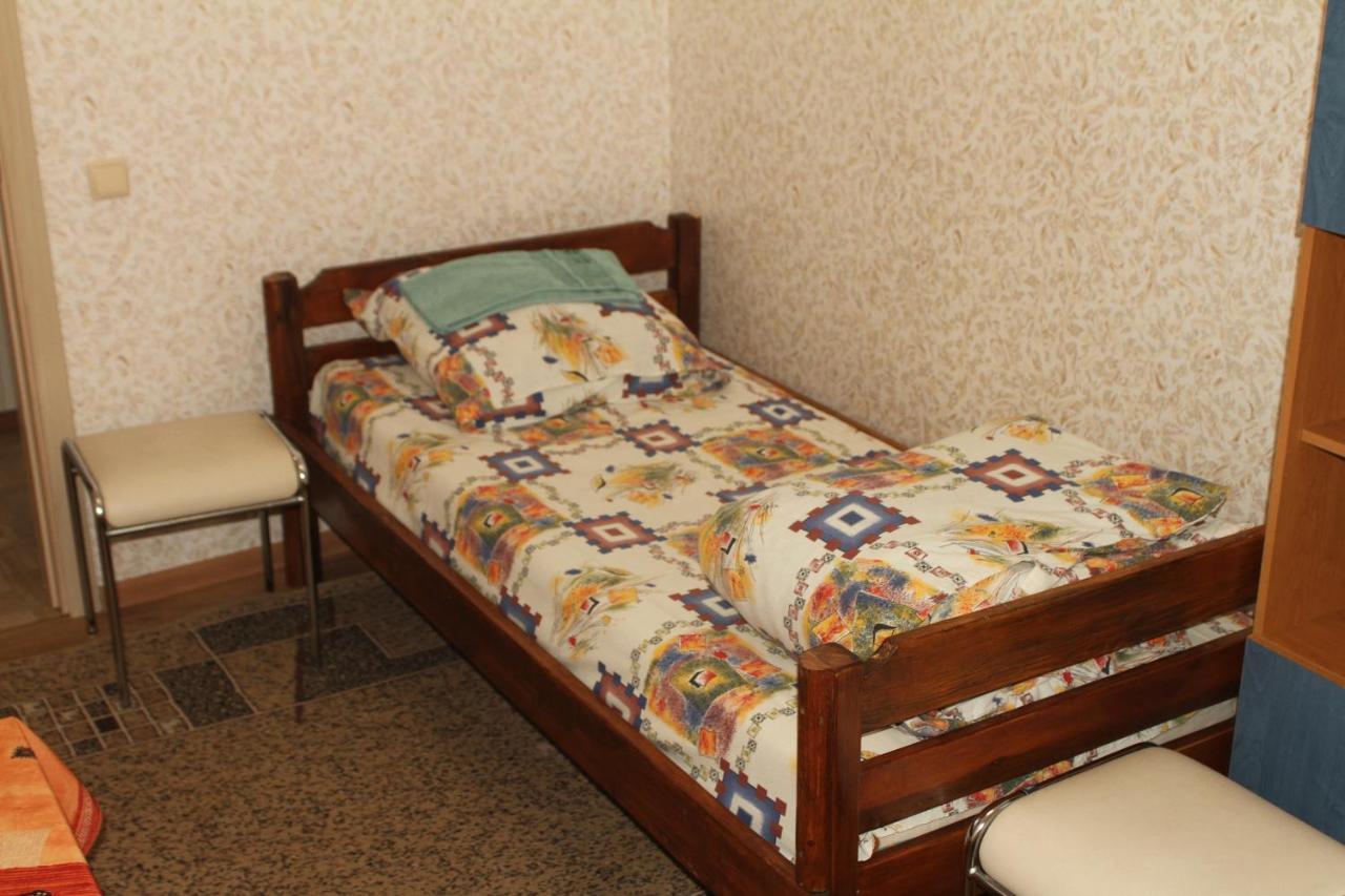 Old Tiraspol Hostel Kültér fotó
