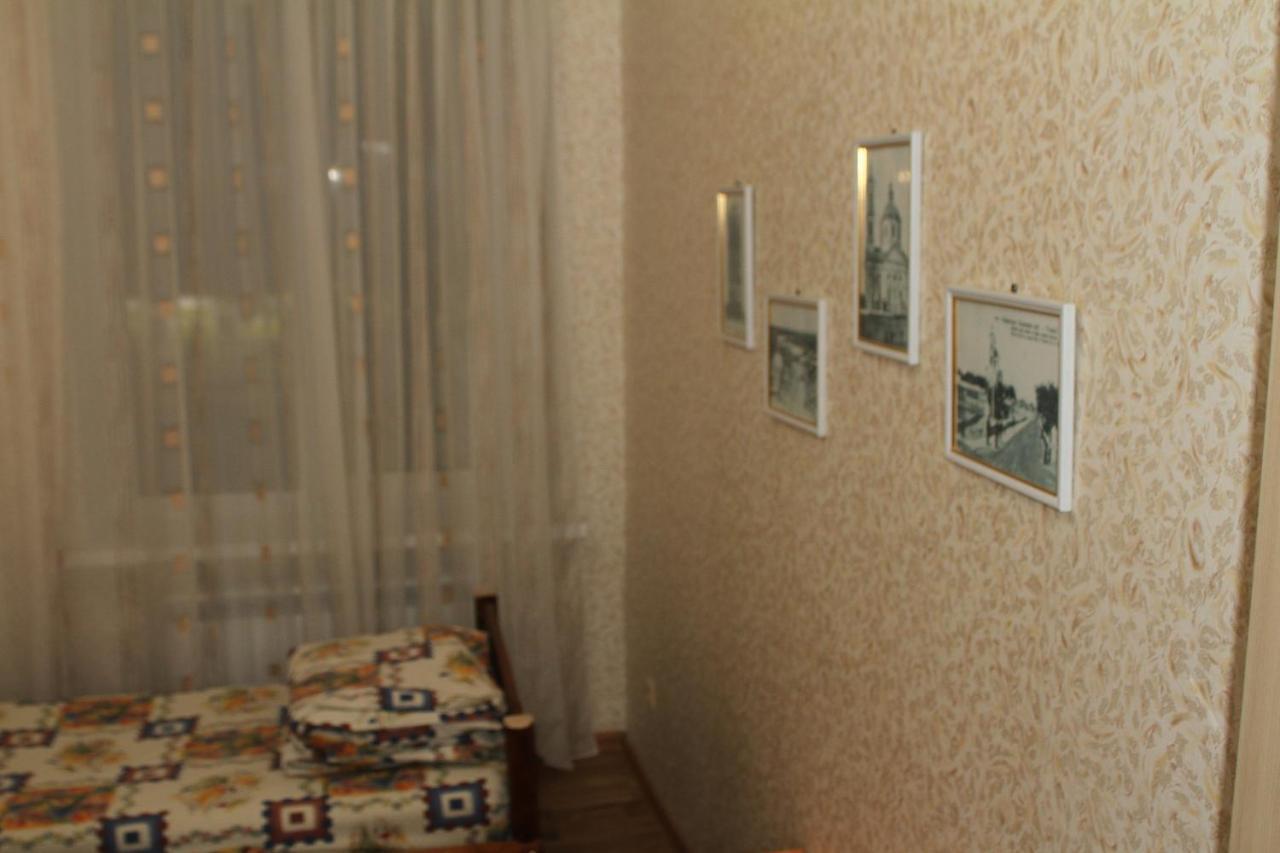 Old Tiraspol Hostel Kültér fotó