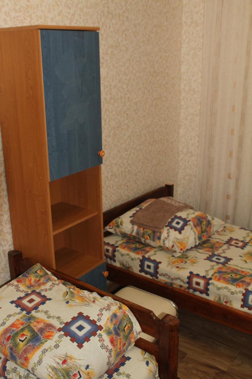 Old Tiraspol Hostel Kültér fotó