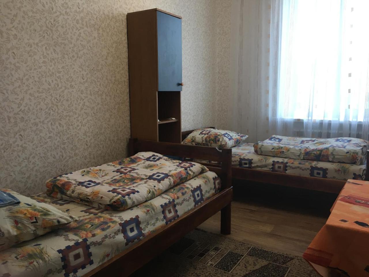 Old Tiraspol Hostel Kültér fotó