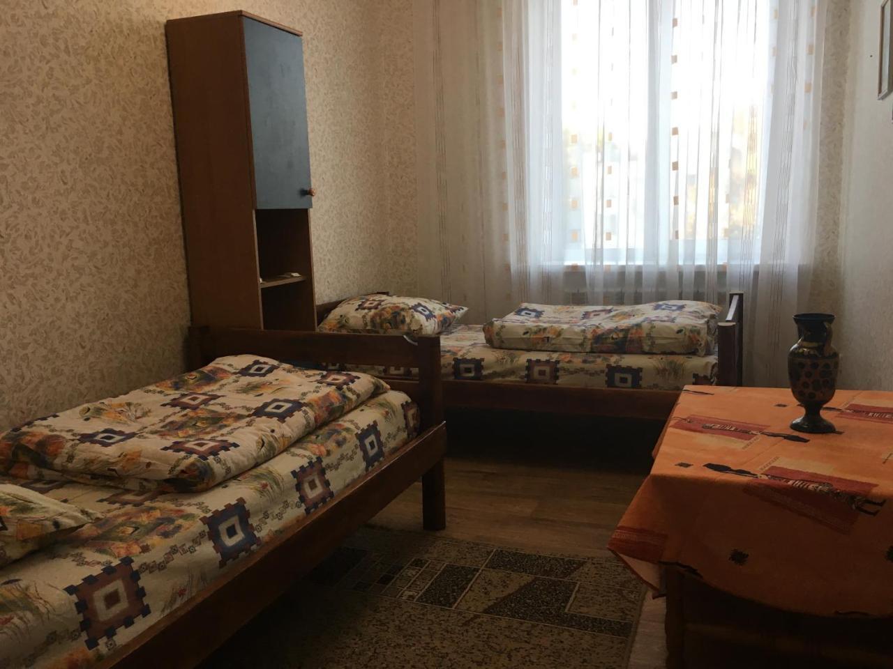 Old Tiraspol Hostel Kültér fotó