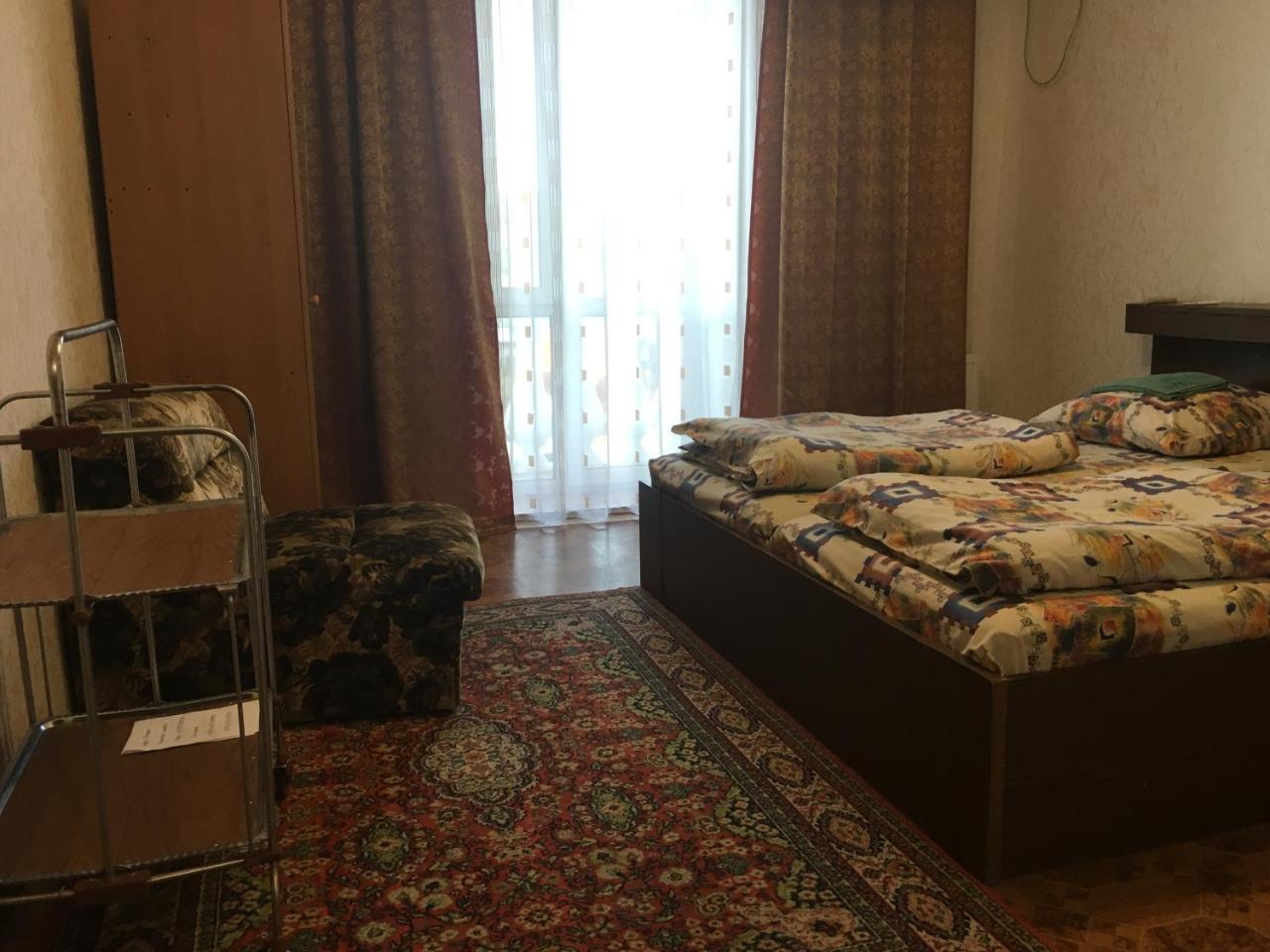 Old Tiraspol Hostel Kültér fotó